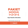 Pakiet modułów 1,2,3,4